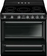 Kuchenki elektryczne - Smeg TR90IBL - miniaturka - grafika 1