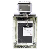 Wody i perfumy męskie - Anfar Date Nights ekstrakt perfum spray 100ml - miniaturka - grafika 1