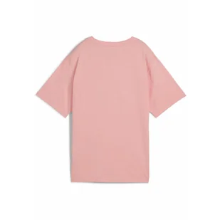 Damska koszulka GRAPHICS Relaxed Fruity PUMA Pink Fruit - Koszulki sportowe damskie - miniaturka - grafika 1