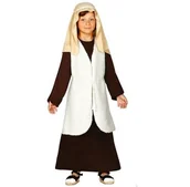 Stroje karnawałowe - Strój dla dzieci, pasterz z kamizelką, rozmiar 116 - miniaturka - grafika 1