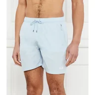 Kąpielówki męskie - BALR. Szorty kąpielowe Regular Fit - miniaturka - grafika 1