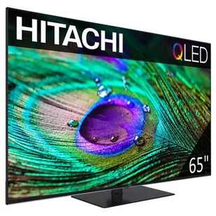 Telewizor Hitachi 65HAQ7350 - Telewizory - miniaturka - grafika 1