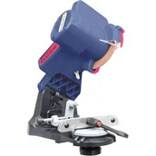 Szlifierki i polerki - Güde Akumulatorowa szlifierka łańcuchowa SKG 18-0 58551 - miniaturka - grafika 1