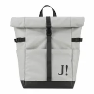 Plecaki - Joop! Jeans Marcena Otis Plecak 42 cm grey - miniaturka - grafika 1