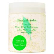 Balsamy i kremy do ciała - Elizabeth Arden Green Tea Honey Drops Cream 500 ml - miniaturka - grafika 1