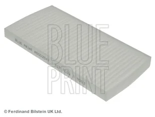 Filtr, wentylacja przestrzeni pasażerskiej Blue Print ADG02547 - Filtry kabinowe - miniaturka - grafika 1