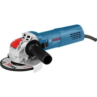 Szlifierki i polerki - Bosch Szlifierka kątowa GWX 750-125 | 06017C9100 - miniaturka - grafika 1