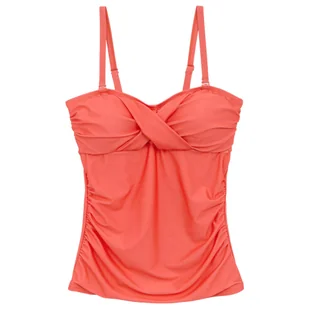 Top Tankini Dla Kobiet Aceana III - Stroje kąpielowe - miniaturka - grafika 1