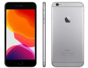 Apple iPhone 6s Space Gray 16GB A1688 Smartfon - Stan Jak Nowy - Telefony OUTLET - miniaturka - grafika 3