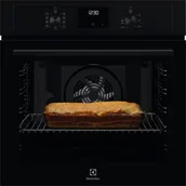 Piekarniki do zabudowy - Piekarnik Electrolux OVEN EOF3H40TH ELX - miniaturka - grafika 1