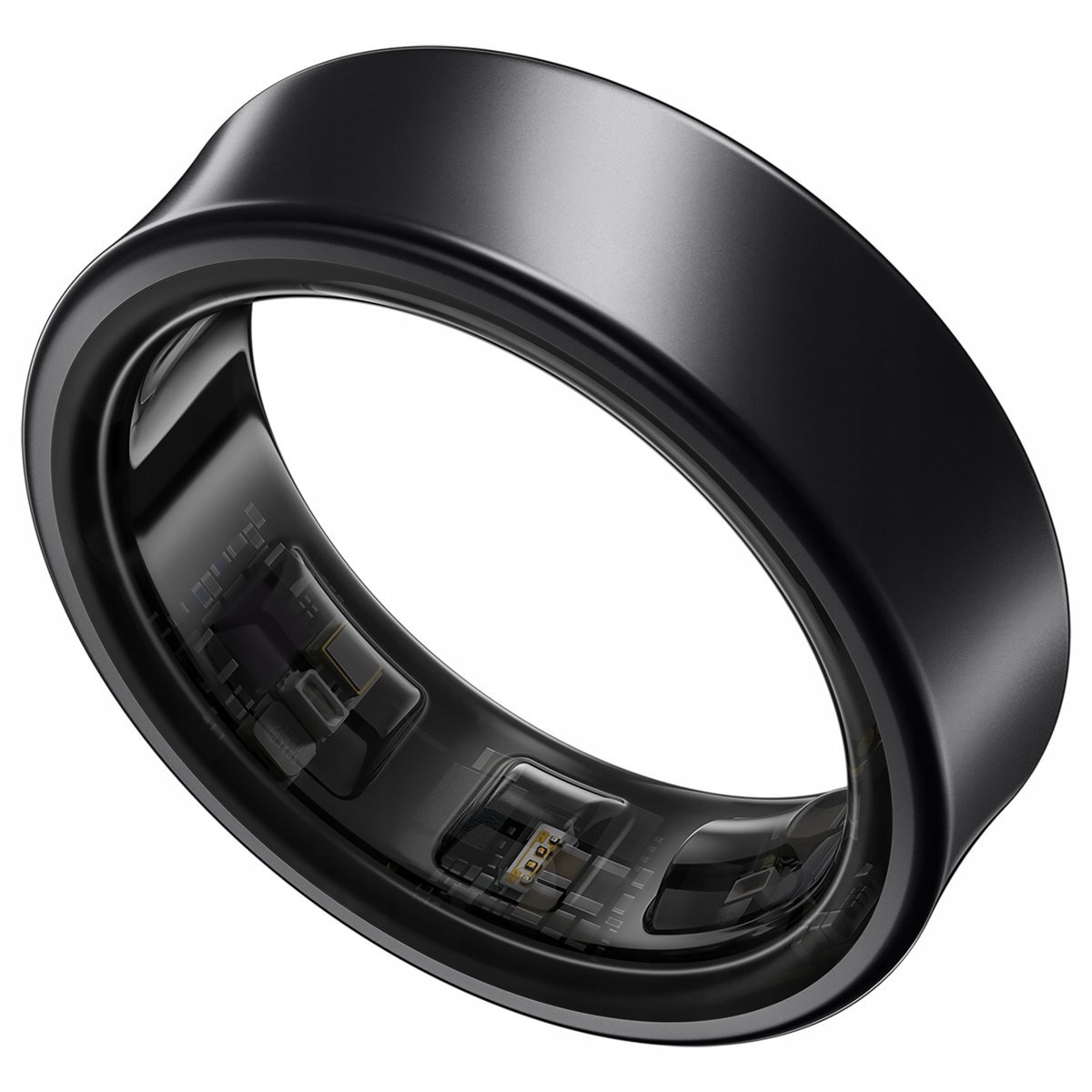 Samsung Galaxy Ring 15 (74.8mm) Czarny - Smart Pierścień dla Aktywnych