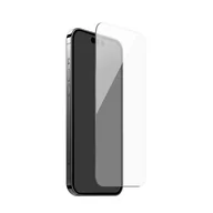 Pozostałe akcesoria do telefonów - PURO Anti-Bacterial Tempered Glass - Szkło ochronne hartowane z ochroną antybakteryjną iPhone 15 Pro - miniaturka - grafika 1