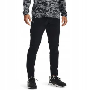 Spodnie Męskie Under Armour 1366215 R. Xxl - Dresy męskie - miniaturka - grafika 1