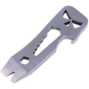 Narzędzie wielofunkcyjne Maserin Ghost Multi Purpose Tool, Stonewashed (905/B) - Noże - miniaturka - grafika 1