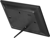 Ramki cyfrowe do zdjęć - Ramka cyfrowa Trevi DPL2235 10,1" black WIFI - miniaturka - grafika 1