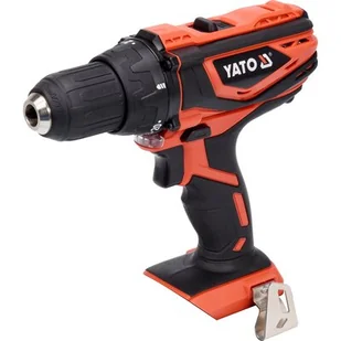 YATO 18V WIERTARKO-WKRĘTARKA YT-82781 YT-82781 - Wiertarki i wkrętarki pneumatyczne - miniaturka - grafika 1