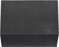 Materiały ścierne - Vorel Kostka ścierna trapezowa czterostronna P60 08301 08301 - miniaturka - grafika 1