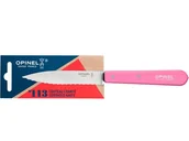 Noże - Opinel kuechenme. 113, różowe nóż szefa kuchni 1012386810 - miniaturka - grafika 1