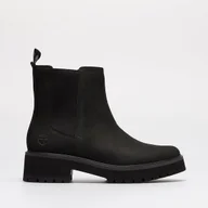 Botki damskie - TIMBERLAND CARNABY COOL BASIC CHLSEA - Timberland - miniaturka - grafika 1