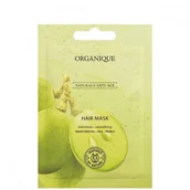 Maski do włosów - Maska do włosów suchych i farbowanych Naturals Anti Age 10 ml saszetka 10 ml - miniaturka - grafika 1