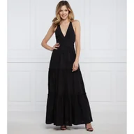 Sukienki - Pinko Sukienka SORAGNA - miniaturka - grafika 1