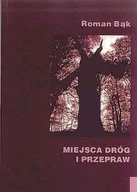Poezja - Miejsca dróg i przepraw - miniaturka - grafika 1