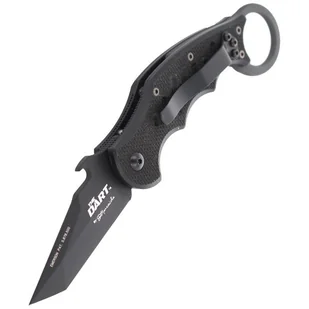 FOX - Nóż składany Dart Karambit Emerson Opener by Doug Marcaida - FX-597 - Noże - miniaturka - grafika 5