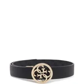 Paski - Guess Dwustronny pasek NOELLE - miniaturka - grafika 1