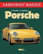 Albumy motoryzacyjne - Wydawnictwa Komunikacji i Łączności WKŁ Walter Sigmund, Agethen Thomas Porsche - miniaturka - grafika 1