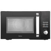 Kuchenki mikrofalowe - Midea MAC23XF - miniaturka - grafika 1