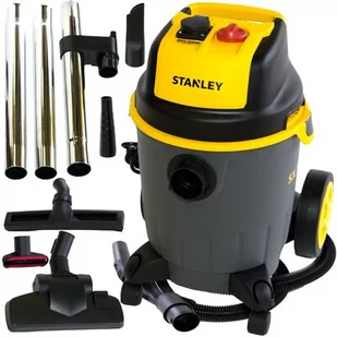 Stanley AR-SXVC20PTE - Odkurzacze przemysłowe - miniaturka - grafika 1