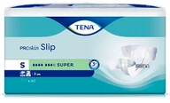 Pieluchy dla dorosłych - SCA Tena SCA HYGIENE PRODUCTS SP. Z O.O. Slip ProSkin Super S 30 Sztuk - miniaturka - grafika 1