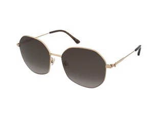 Jimmy Choo Astra/F/SK 000/HA - Okulary przeciwsłoneczne - miniaturka - grafika 1