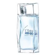 Wody i perfumy męskie - Kenzo Hyper Wave Homme Woda toaletowa 50ml - miniaturka - grafika 1