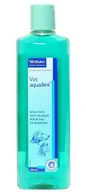Higiena jamy ustnej zwierząt - Virbac Preparat do higieny jamy ustnej Vet Aquadent 250ml - miniaturka - grafika 1