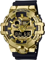 Zegarki męskie - Zegarek G-SHOCK GM-700G-9AER 700 SERIES - miniaturka - grafika 1