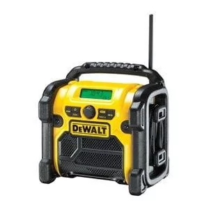 DEWALT DCR019-QW - Radia - miniaturka - grafika 1