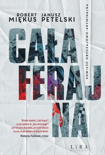 Cała ferajna Nowa - Kryminały - miniaturka - grafika 1