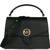Torebki damskie - Michael Kors Skórzany kuferek - miniaturka - grafika 1