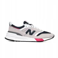 Buty sportowe męskie - Buty sportowe New Balance U997REB 41 1/2 - miniaturka - grafika 1