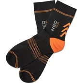 Odzież robocza - NEO-TOOLS Skarpeta robocza Coolmax rozmiar 39-42 TOP-82-365 - miniaturka - grafika 1