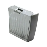 Akcesoria i części do ekspresów do kawy - Zbiornik na wodę do ekspresu JURA E8 (EB) Piano Black - miniaturka - grafika 1