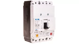 Eaton Wyłącznik mocy 50A 3P 25kA NZMB1-A50 259076 259076 - Wyłączniki światła i elektryczne - miniaturka - grafika 1