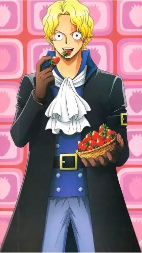 Plakat Anime Manga One Piece op_004 A1+ (custom)