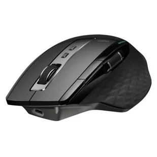 Rapoo MT750S 001711570000 czarna - Myszki - miniaturka - grafika 1