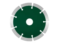 Tarcze do pił - PARKSIDE® Tarcze diamentowe, 2 sztuki (Beton, 2 sztuki) - miniaturka - grafika 1