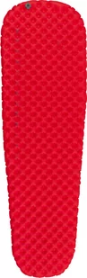 SEA TO SUMMIT Comfort Plus Insulated Air Mat Large, red 2021 - Karimaty - miniaturka - grafika 1