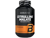 Suplementy naturalne - BioTech USA BIOTECH Citrulline Malate 90 kaps uniwersalny - miniaturka - grafika 1