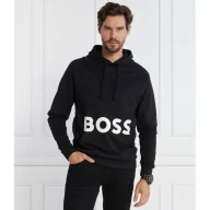 Bluzy męskie - BOSS Bluza Fashion Sweatshirt H | Regular Fit - miniaturka - grafika 1