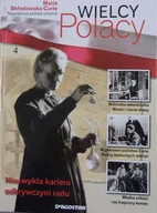 Biografie i autobiografie - Wielcy Polacy Tom 4 - miniaturka - grafika 1